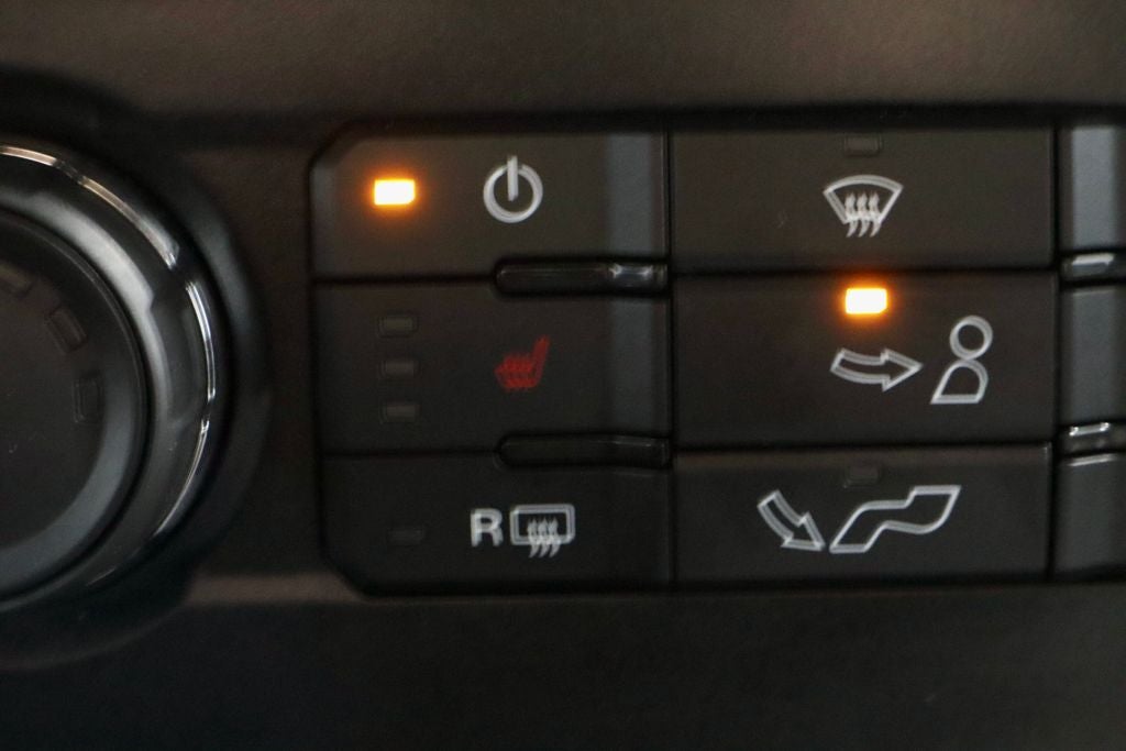 2016 Ford F-150 4WD SuperCrew 5-1/2 Ft Box XLT