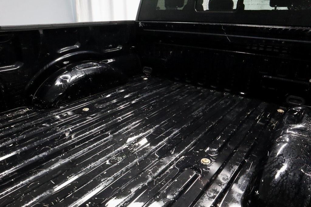 2019 Ford F-150 XLT 4WD SuperCrew 5.5' Box