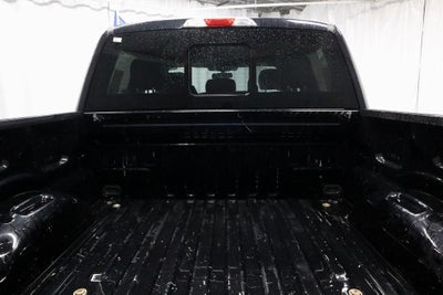 2019 Ford F-150 XLT 4WD SuperCrew 5.5' Box