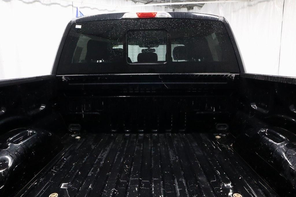 2019 Ford F-150 XLT 4WD SuperCrew 5.5' Box