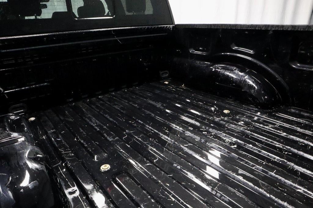 2019 Ford F-150 XLT 4WD SuperCrew 5.5' Box