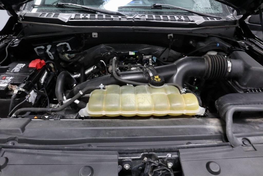 2019 Ford F-150 XLT 4WD SuperCrew 5.5' Box