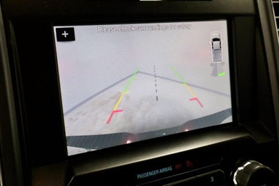 2019 Ford F-150 XLT 4WD SuperCrew 5.5' Box