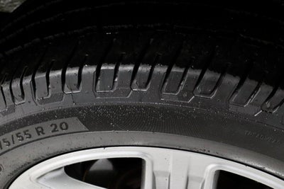 2019 Ford F-150 XLT 4WD SuperCrew 5.5' Box