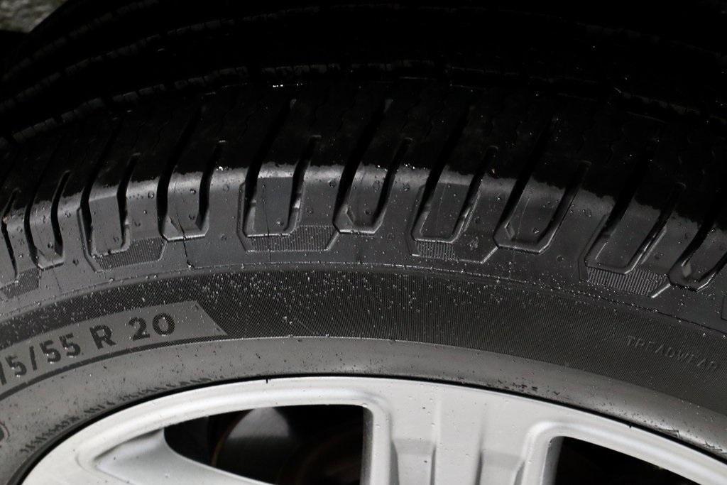 2019 Ford F-150 XLT 4WD SuperCrew 5.5' Box