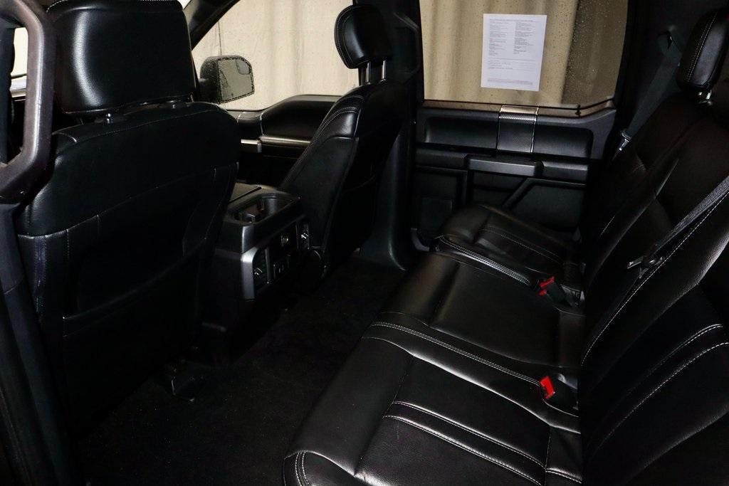 2019 Ford F-150 XLT 4WD SuperCrew 5.5' Box