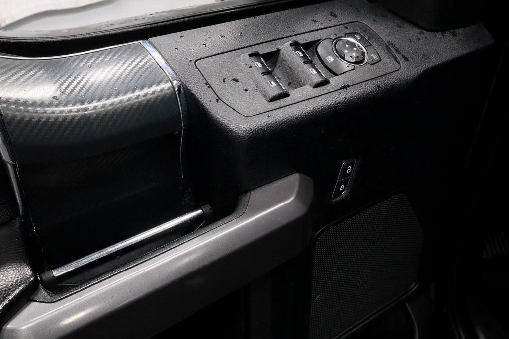 2019 Ford F-150 XLT 4WD SuperCrew 5.5' Box