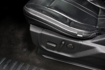 2019 Ford F-150 XLT 4WD SuperCrew 5.5' Box