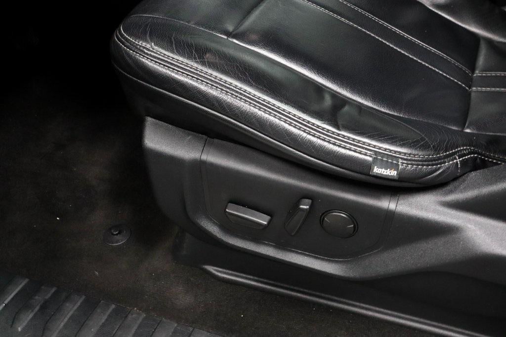 2019 Ford F-150 XLT 4WD SuperCrew 5.5' Box