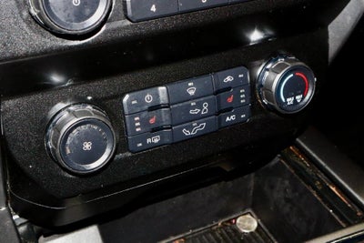 2019 Ford F-150 XLT 4WD SuperCrew 5.5' Box