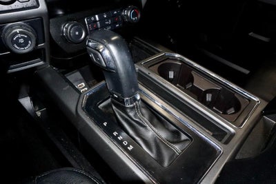 2019 Ford F-150 XLT 4WD SuperCrew 5.5' Box