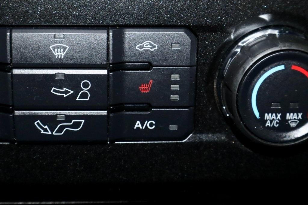 2019 Ford F-150 XLT 4WD SuperCrew 5.5' Box