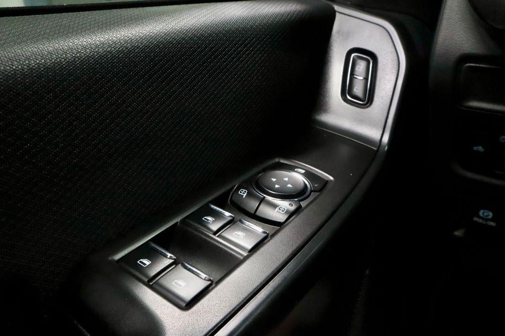 2023 Ford F-150 XL 4WD SuperCrew 5.5' Box