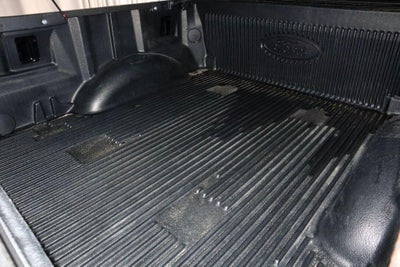 2020 Ford F-150 XL 4WD SuperCrew 5.5' Box