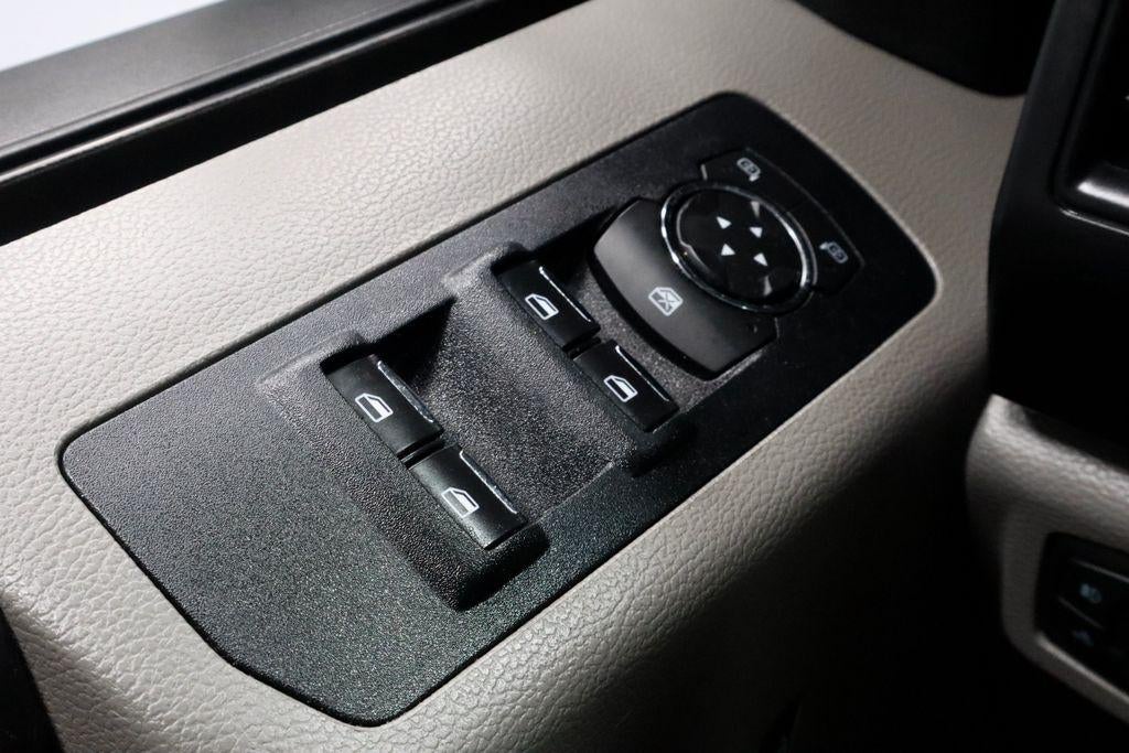 2020 Ford F-150 XL 4WD SuperCrew 5.5' Box