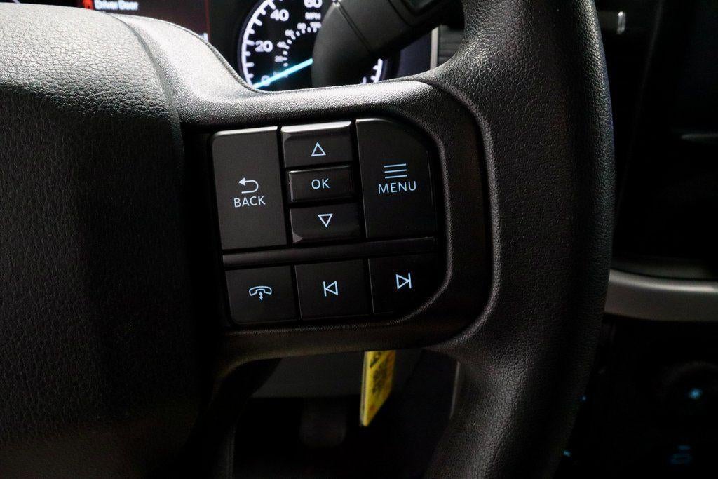 2023 Ford F-150 XLT 4WD SuperCrew 5.5' Box