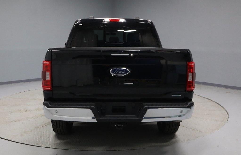 2023 Ford F-150 XLT 4WD SuperCrew 5.5' Box