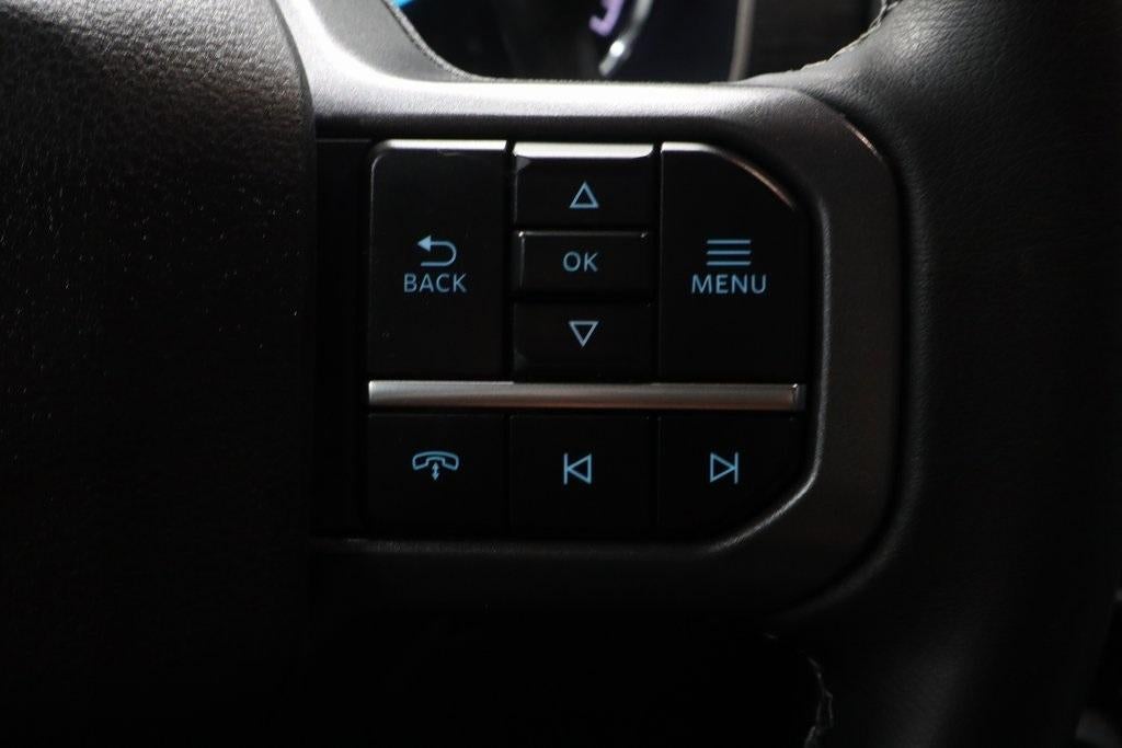 2023 Ford F-150 XLT 4WD SuperCrew 5.5' Box