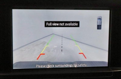 2021 Ford F-150 XL 4WD SuperCrew 5.5' Box