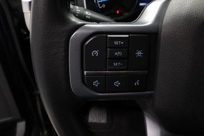 2023 Ford F-150 XLT 4WD SuperCrew 5.5' Box