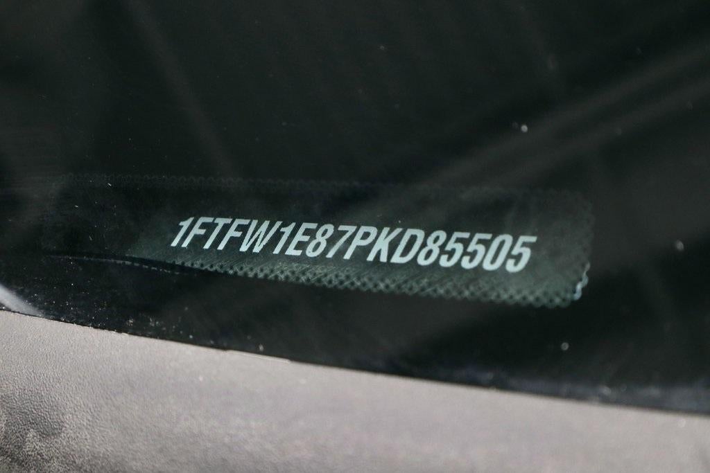 2023 Ford F-150 XLT 4WD SuperCrew 5.5' Box