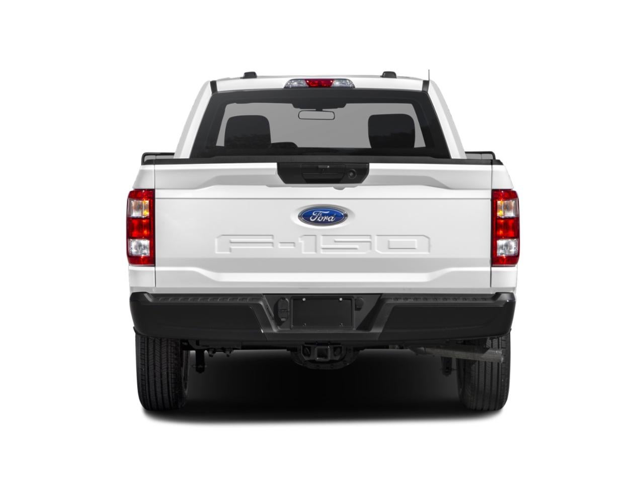 2022 Ford F-150 XL 2WD Reg Cab 6.5' Box