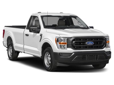 2022 Ford F-150 XL 2WD Reg Cab 6.5' Box