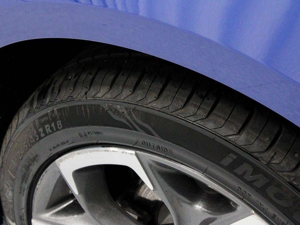 2023 Chevrolet Malibu 4dr Sdn 1LT