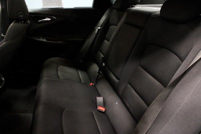 2023 Chevrolet Malibu 4dr Sdn 1LT