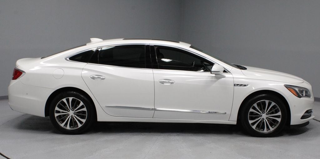2019 Buick LaCrosse FWD Premium