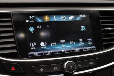 2019 Buick LaCrosse FWD Premium