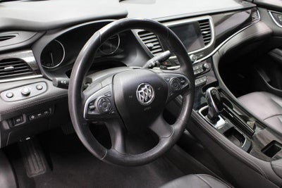2019 Buick LaCrosse FWD Premium