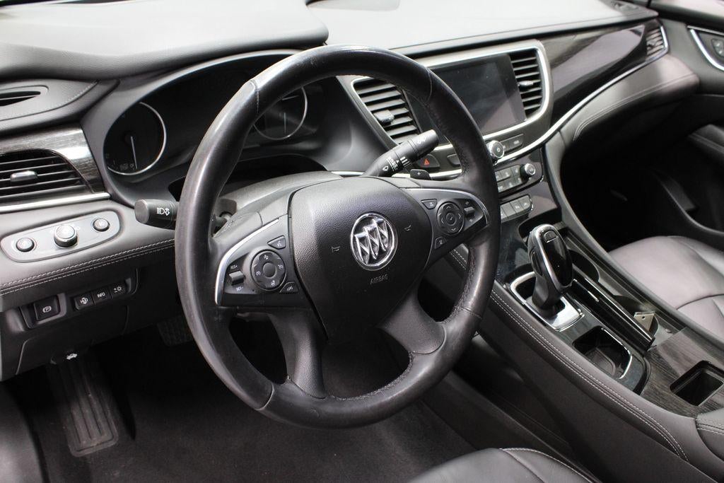 2019 Buick LaCrosse FWD Premium