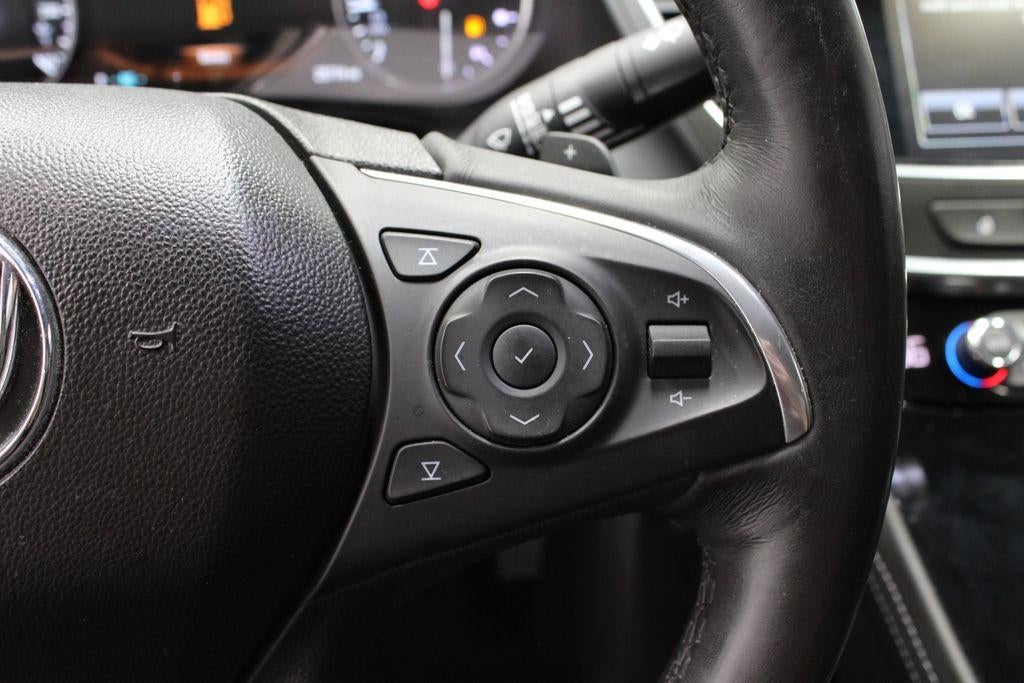 2019 Buick LaCrosse FWD Premium