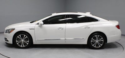 2019 Buick LaCrosse FWD Premium