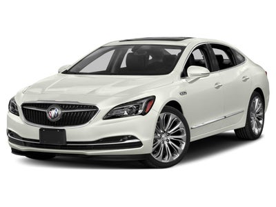 2019 Buick LaCrosse FWD Premium