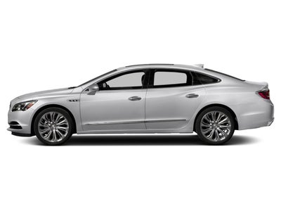 2019 Buick LaCrosse FWD Premium