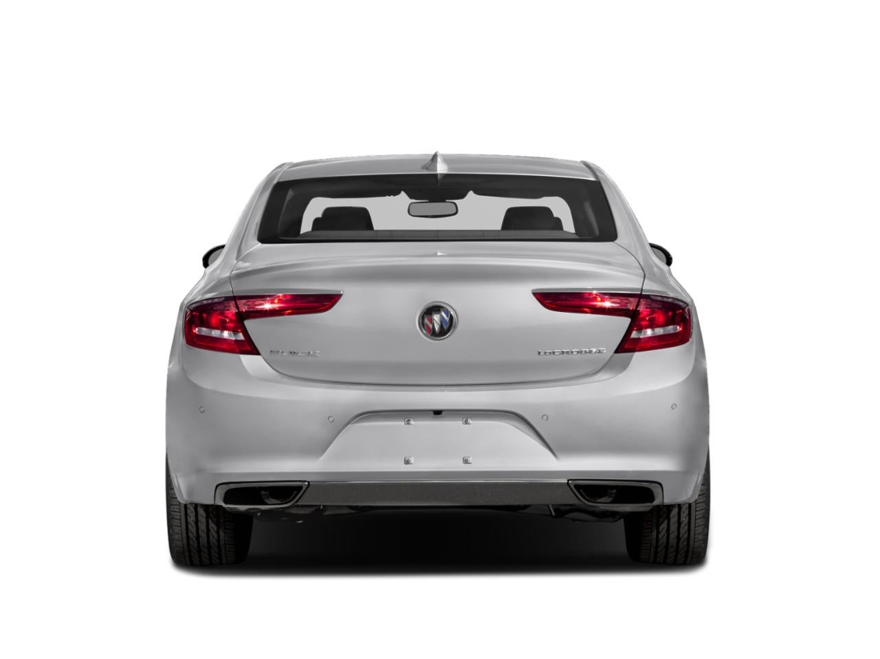 2019 Buick LaCrosse FWD Premium