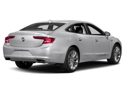 2019 Buick LaCrosse FWD Premium
