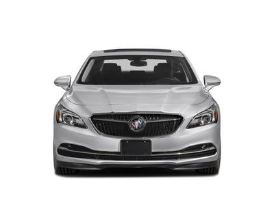 2019 Buick LaCrosse FWD Premium
