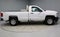 2017 Chevrolet Silverado 1500 Regular Cab Long Box 4-Wheel Drive WT