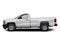 2017 Chevrolet Silverado 1500 Regular Cab Long Box 4-Wheel Drive WT