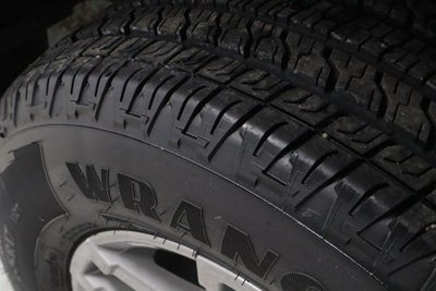 2024 Chevrolet Colorado Crew Cab Short Box 2-Wheel Drive LT