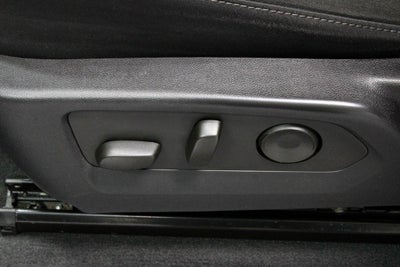 2023 Chevrolet Colorado Crew Cab Short Box 4-Wheel Drive LT