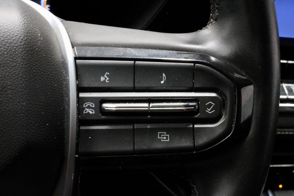 2023 Chevrolet Colorado Crew Cab Short Box 4-Wheel Drive LT