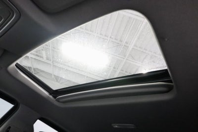 2021 Chevrolet Silverado 1500 Crew Cab Standard Box 4-Wheel Drive RST
