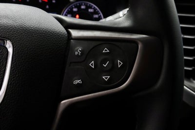 2023 GMC Acadia AWD AT4