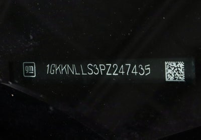 2023 GMC Acadia AWD AT4