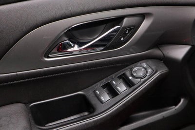 2023 Chevrolet Traverse FWD 1LT