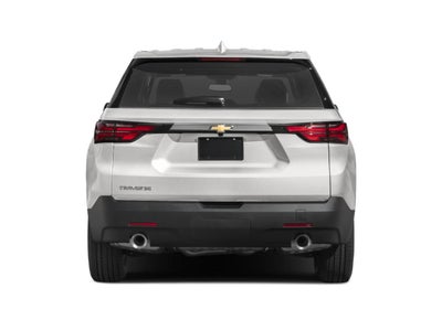 2023 Chevrolet Traverse FWD 1LT